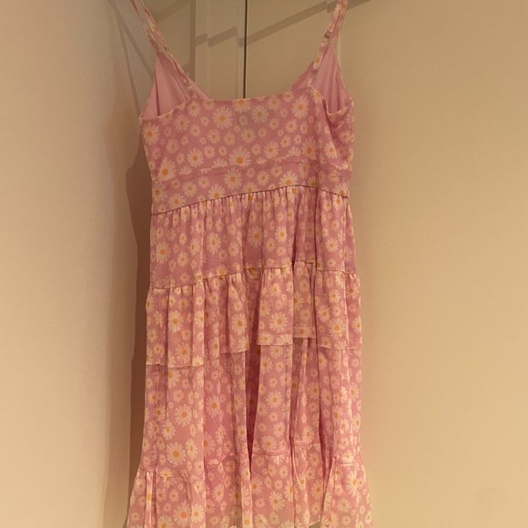 Beautiful, never worn sundress! - Picture 2 of 3